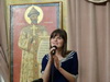Концерт Сердце поёт, Славянский фонд письменности и культуры, 10 октября 2014 г., Москва
