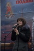Народная акция памяти &quot;Свеча&quot; на аллее Славы, 27 января 2018 г., Санкт-Петербург
